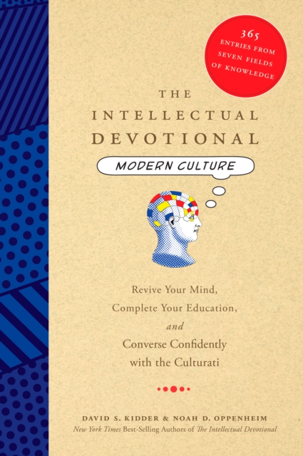 Intellectual Devotional: Modern Culture, EPUB eBook