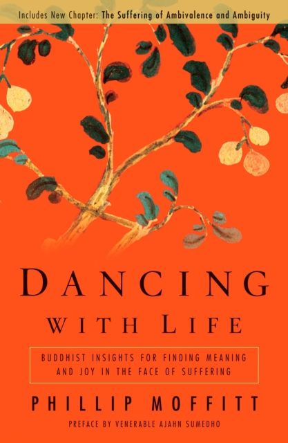 Dancing With Life, EPUB eBook