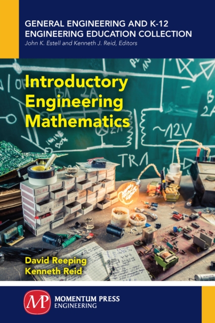Introductory Engineering Mathematics, EPUB eBook