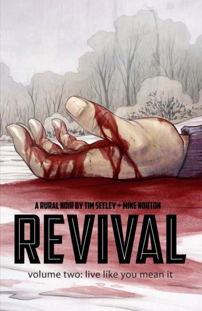Revival Vol. 2, EPUB eBook