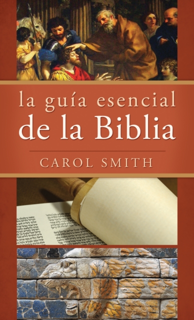 La guia esencial de la Biblia, EPUB eBook