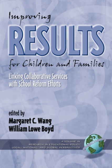 Improving Results for Children and Families, EPUB eBook