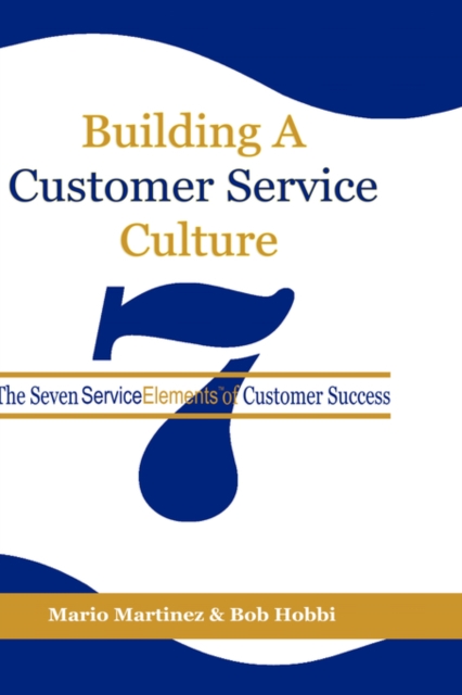 Building a Customer Service Culture, EPUB eBook