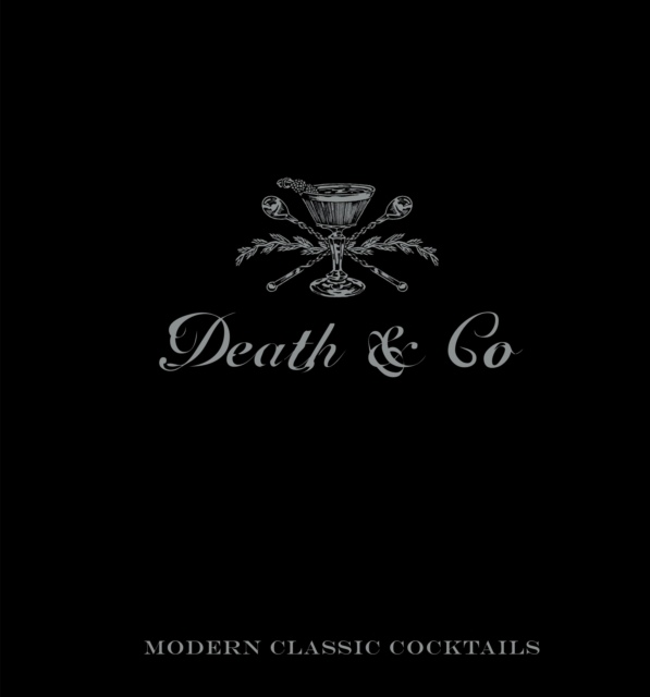 Death & Co, EPUB eBook