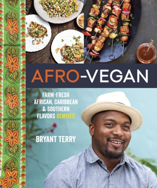 Afro-Vegan, EPUB eBook