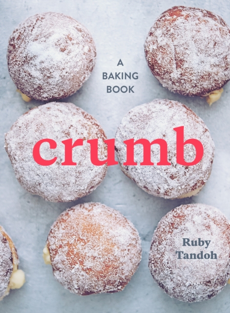 Crumb, EPUB eBook