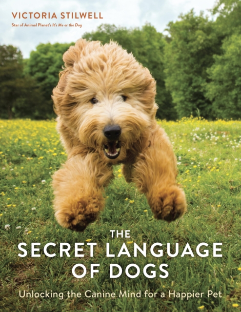 Secret Language of Dogs, EPUB eBook