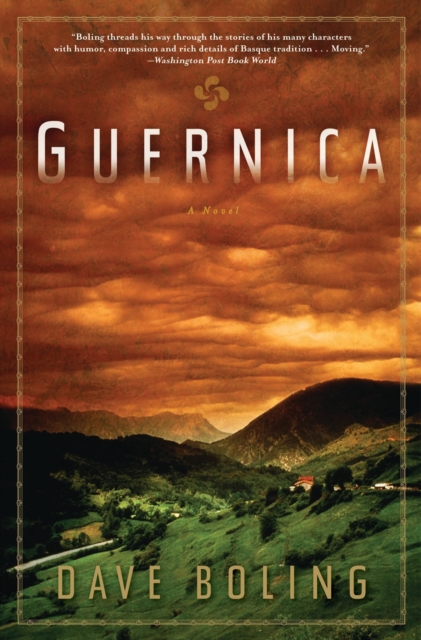 Guernica : A Novel, EPUB eBook