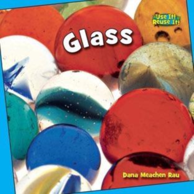 Glass, PDF eBook