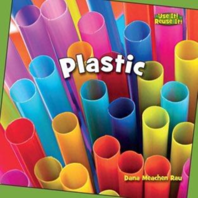 Plastic, PDF eBook