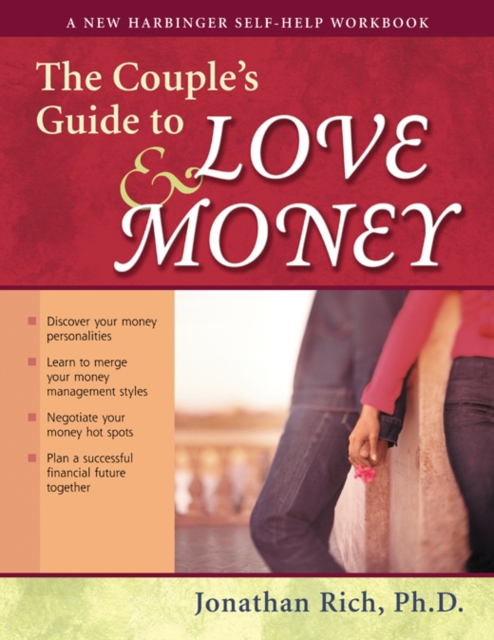 Couple's Guide to Love and Money, PDF eBook