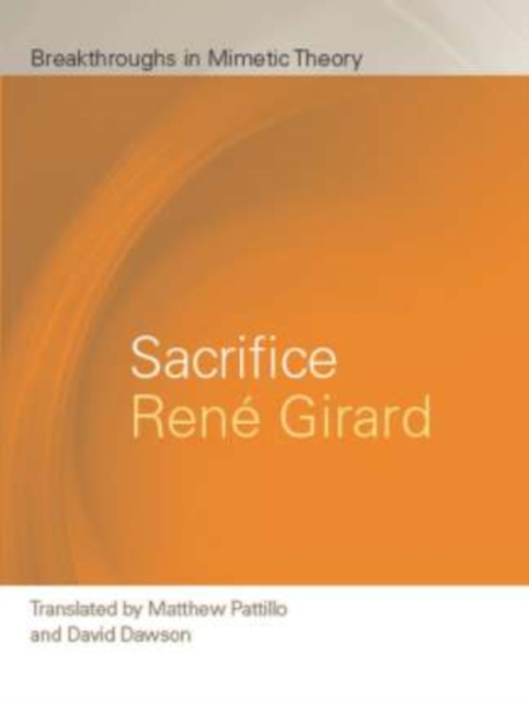 Sacrifice, PDF eBook