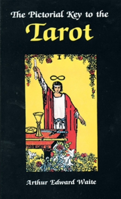 Pictorial Key to the Tarot, EPUB eBook