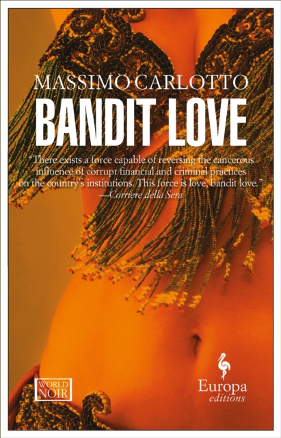 Bandit Love, EPUB eBook