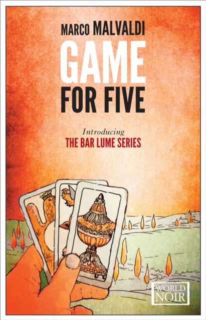 Game for Five, EPUB eBook