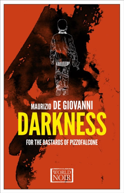 Darkness for the Bastards of Pizzofalcone, EPUB eBook