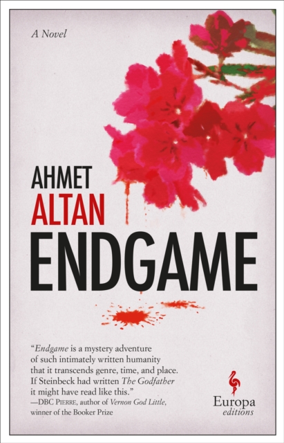 Endgame : A Novel, EPUB eBook