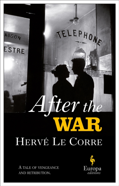 After the War, EPUB eBook