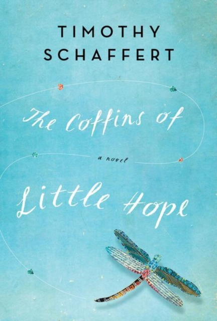 The Coffins of Little Hope, EPUB eBook