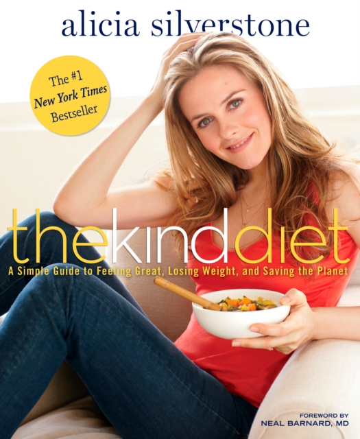 Kind Diet, EPUB eBook