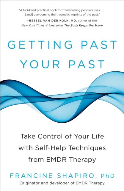 Getting Past Your Past, EPUB eBook