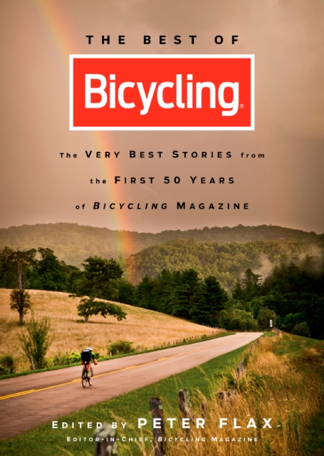 Best of Bicycling, EPUB eBook
