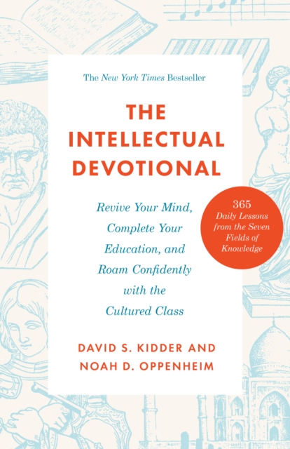 Intellectual Devotional, EPUB eBook