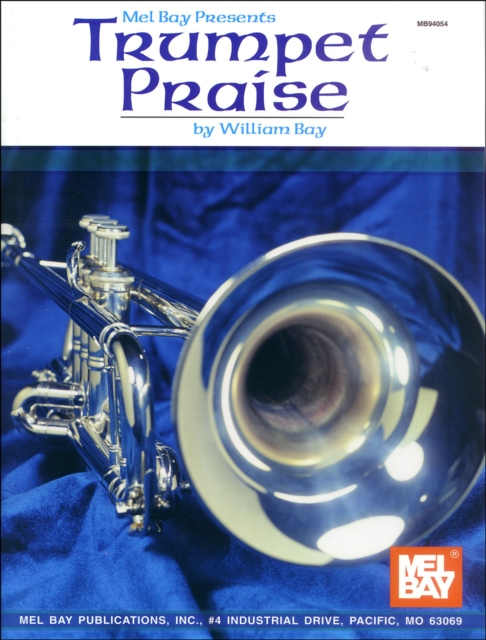 Trumpet Praise, PDF eBook