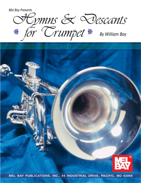 Hymns & Descants for Trumpet, PDF eBook