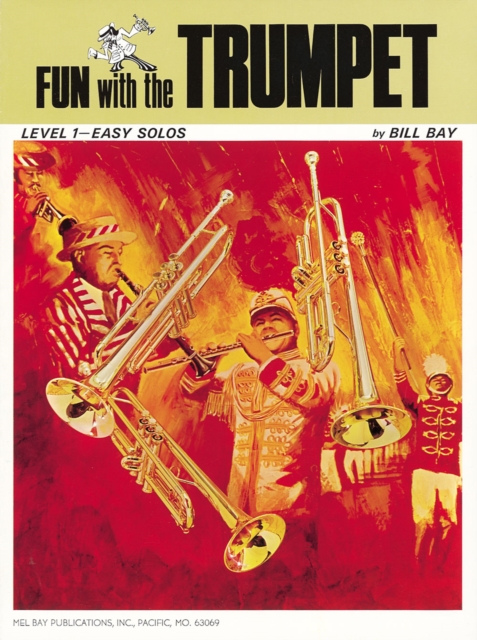 Fun with the Trumpet, PDF eBook