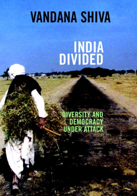 India Divided, EPUB eBook