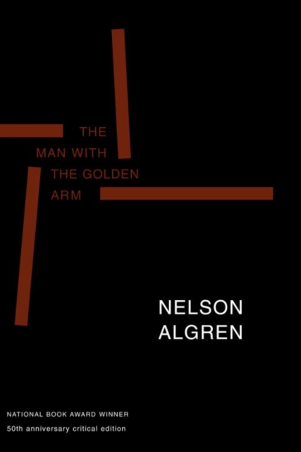 Man with the Golden Arm, EPUB eBook