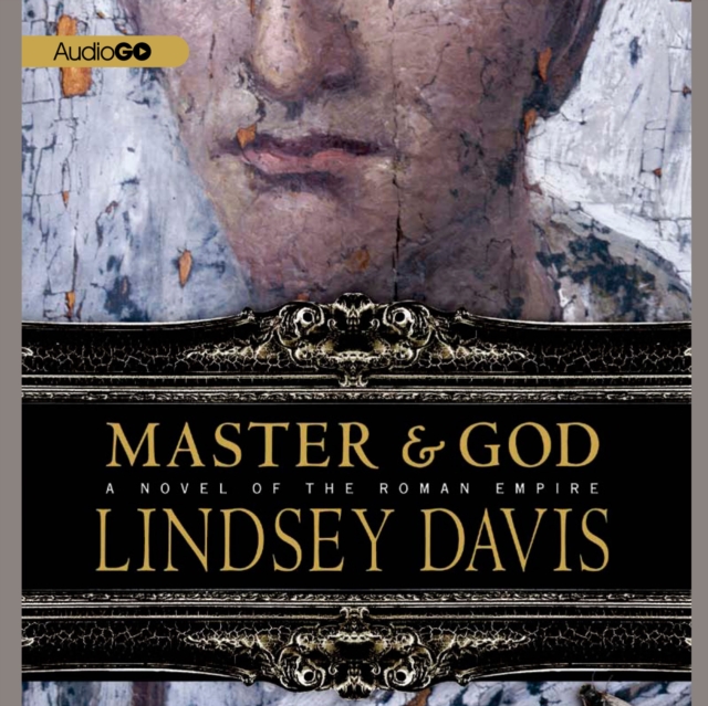Master and God, eAudiobook MP3 eaudioBook