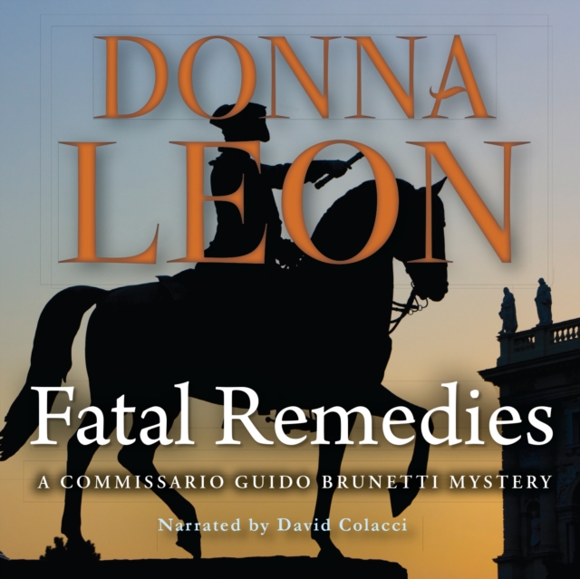 Fatal Remedies, eAudiobook MP3 eaudioBook