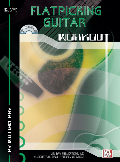 Flatpicking Guitar Workout, PDF eBook