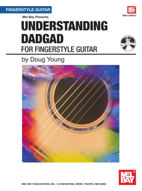 Understanding Dadgad, PDF eBook