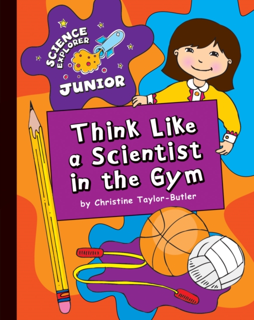 Think Like a Scientist in the Gym, PDF eBook