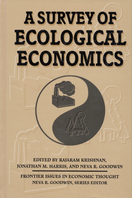 A Survey of Ecological Economics, EPUB eBook