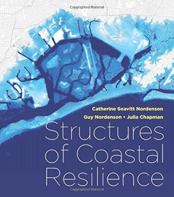 Structures of Coastal Resilience, Paperback / softback Book