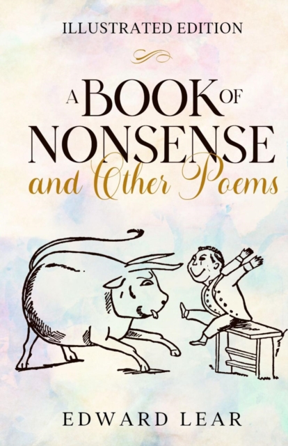 A Book of  Nonsense and Other Poems, EPUB eBook