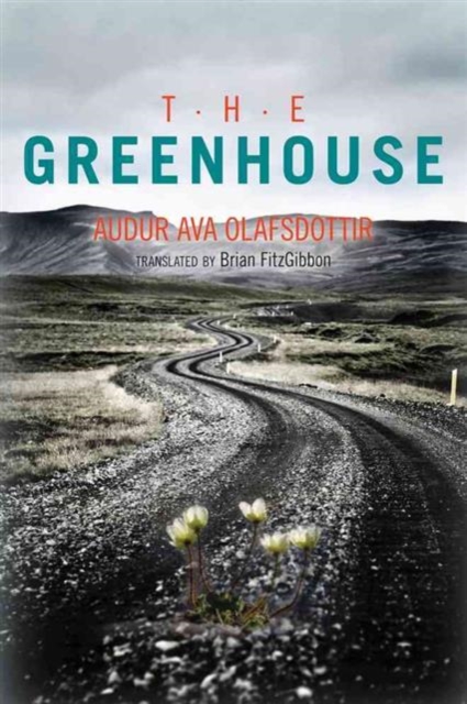 The Greenhouse, Paperback / softback Book