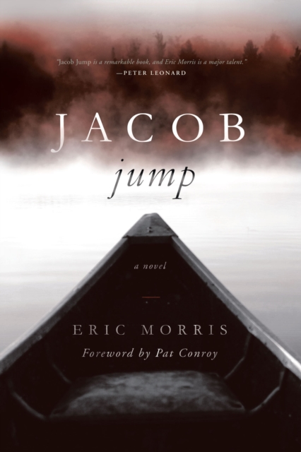 Jacob Jump : A Novel, EPUB eBook