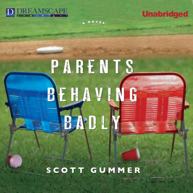 Parents Behaving Badly, eAudiobook MP3 eaudioBook