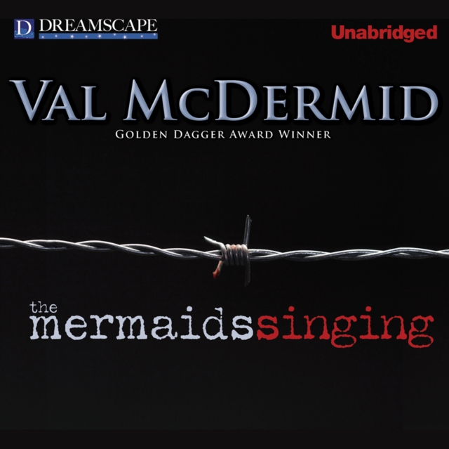 The Mermaids Singing, eAudiobook MP3 eaudioBook
