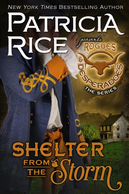 Shelter From the Storm, EPUB eBook