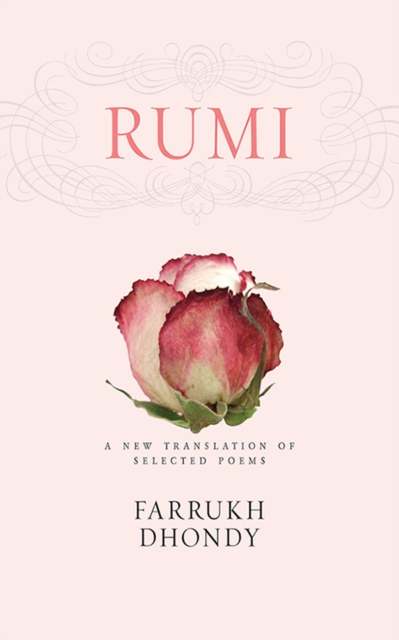 Rumi : A New Translation of Selected Poems, EPUB eBook