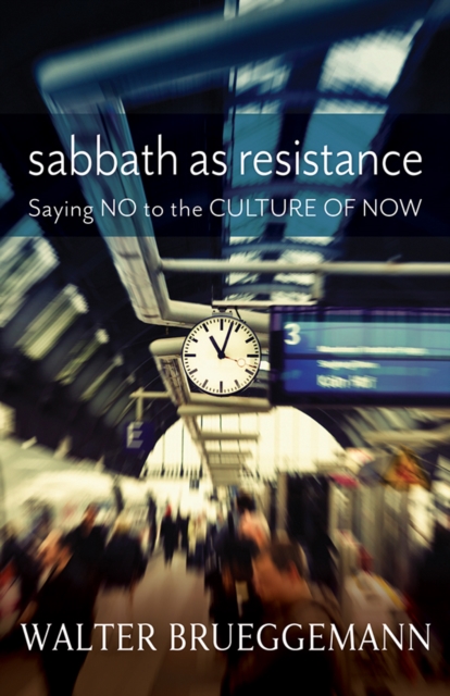 Sabbath as Resistance, EPUB eBook
