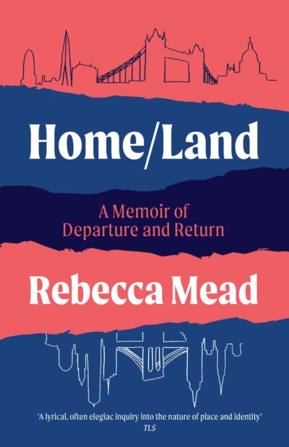 Home/Land, EPUB eBook