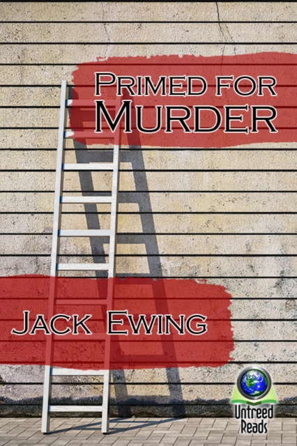 Primed for Murder, EPUB eBook