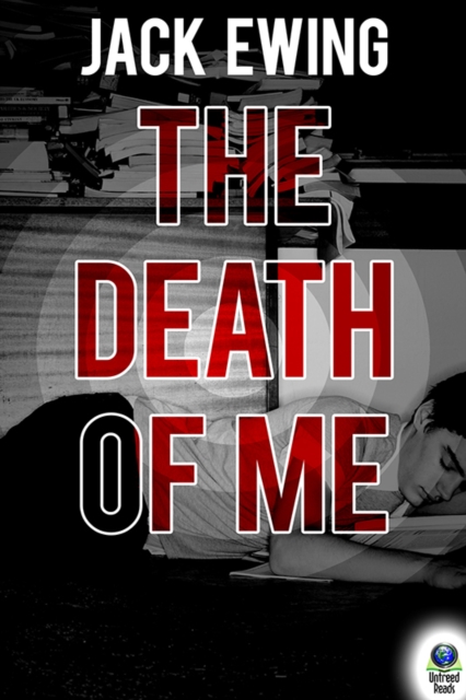 The Death of Me, EPUB eBook